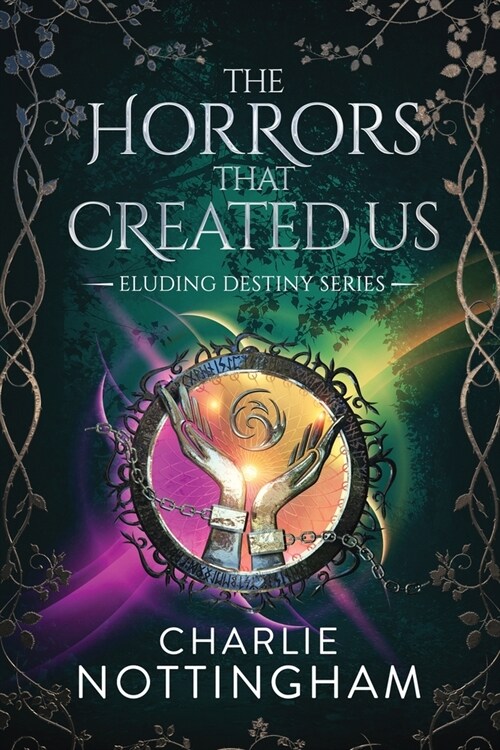 The Horrors that Created Us (Paperback)