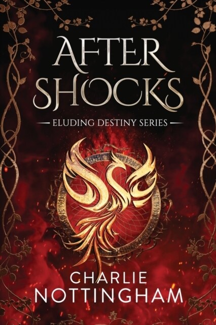 Aftershocks (Paperback)