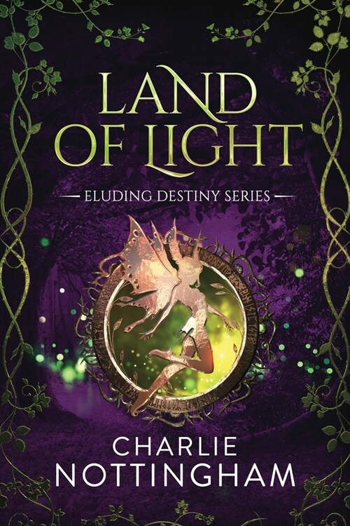 Land of Light (Paperback)