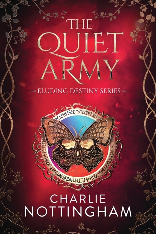 The Quiet Army (Paperback)