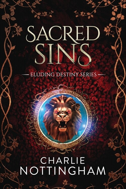 Sacred Sins (Paperback)