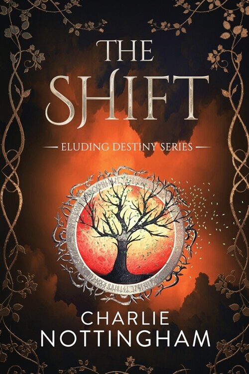 The Shift (Paperback)