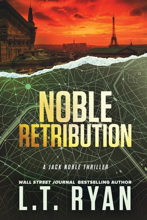 Noble Retribution (Paperback)