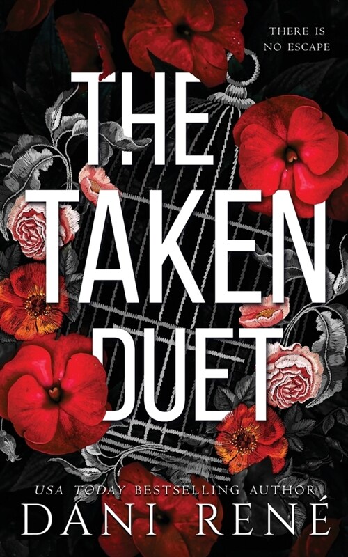 The Taken Duet (Paperback)