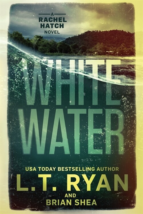 Whitewater (Paperback)