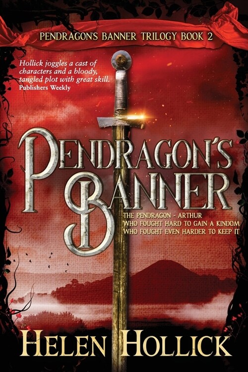 PENDRAGONS BANNER (The Pendragons Banner Trilogy Book 2) (Paperback)