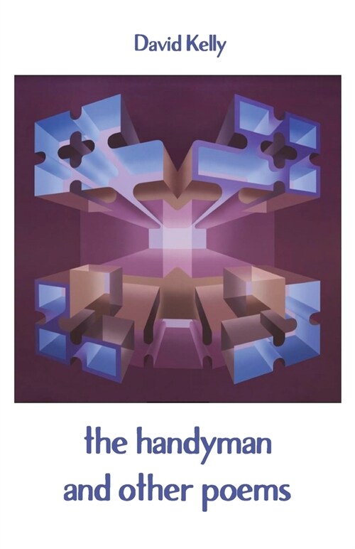 The handyman: and other poems (Paperback)