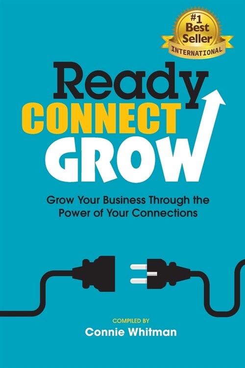 Ready, Connect, Grow (Paperback)