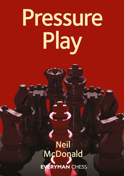 Pressure Play (Paperback)
