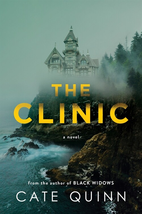 The Clinic (Paperback)