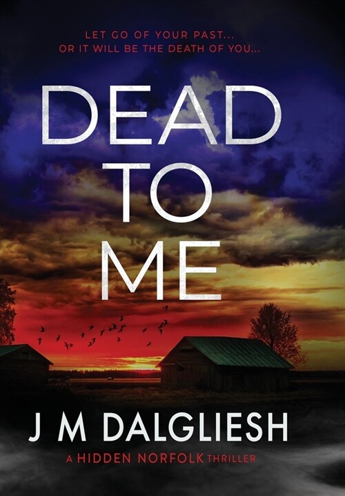 Dead To Me (Hardcover)