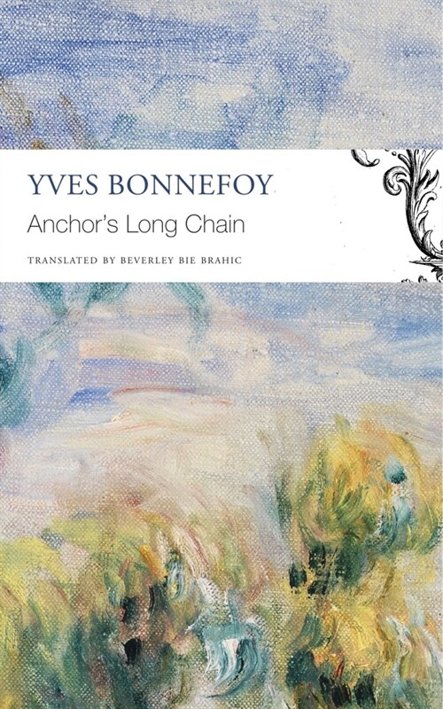 The Anchor’s Long Chain (Paperback)