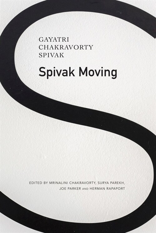 Spivak Moving (Hardcover)