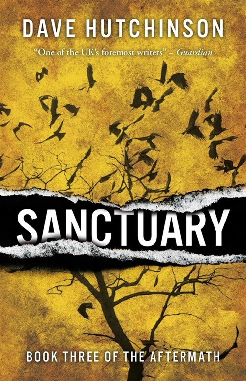 Sanctuary (Paperback, 3 ed)