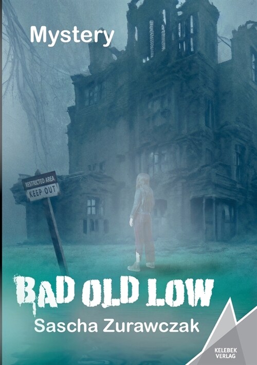 Bad Old Low (Paperback)
