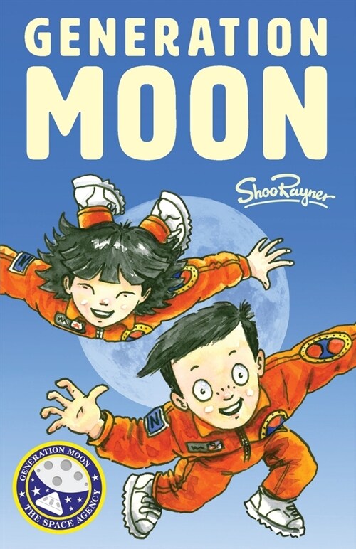 Generation Moon (Paperback)