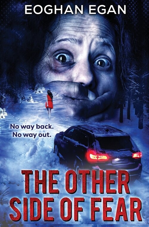 The Other Side of Fear (Paperback)