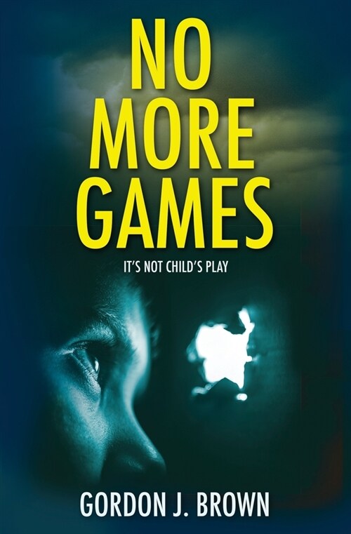 No More Games (Paperback)