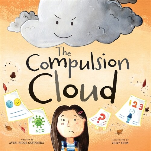 The Compulsion Cloud (Paperback)