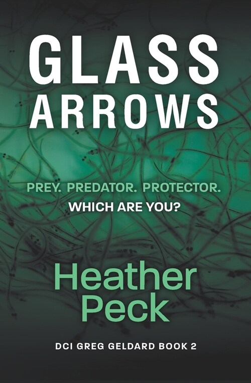 Glass Arrows (Paperback)