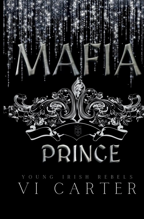 Mafia Prince (Paperback)