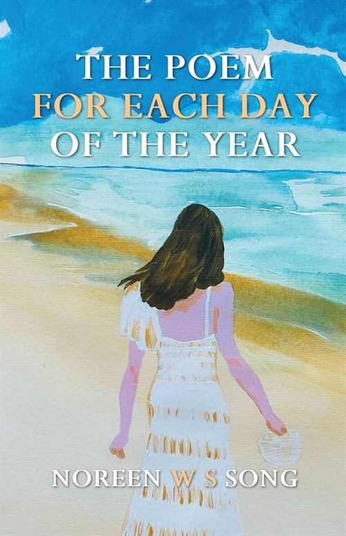 The Poem for each day of the year (Paperback)