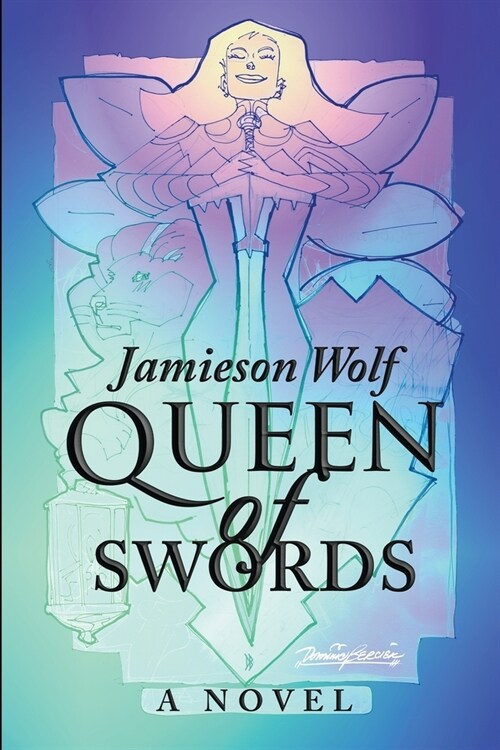 Queen of Swords (Paperback)