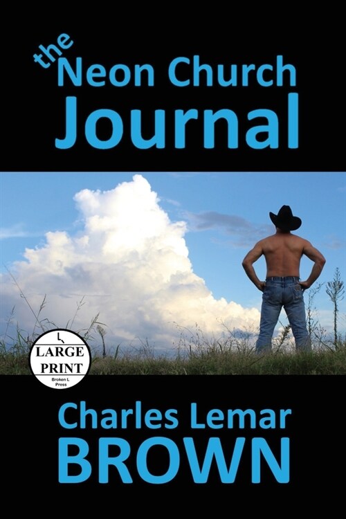 The Neon Church Journal (Paperback)