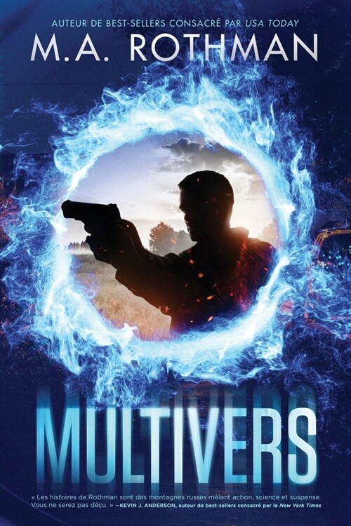 Multivers (Paperback)