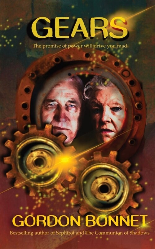 Gears (Paperback)