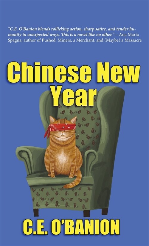 Chinese New Year (Hardcover)