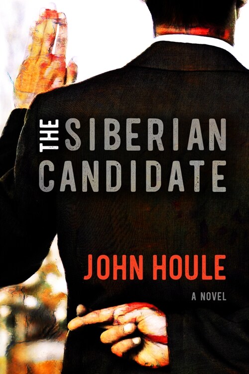 The Siberian Candidate (Paperback)