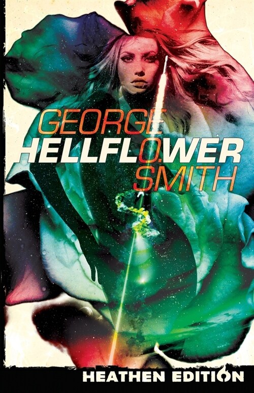 Hellflower (Heathen Edition) (Paperback)