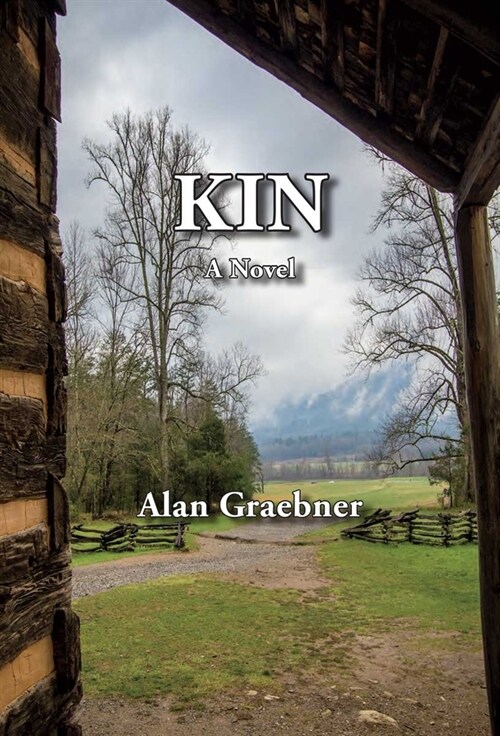 Kin (Paperback)