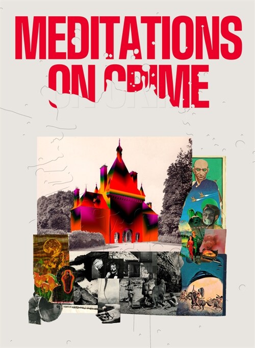 Meditations on Crime (Hardcover)