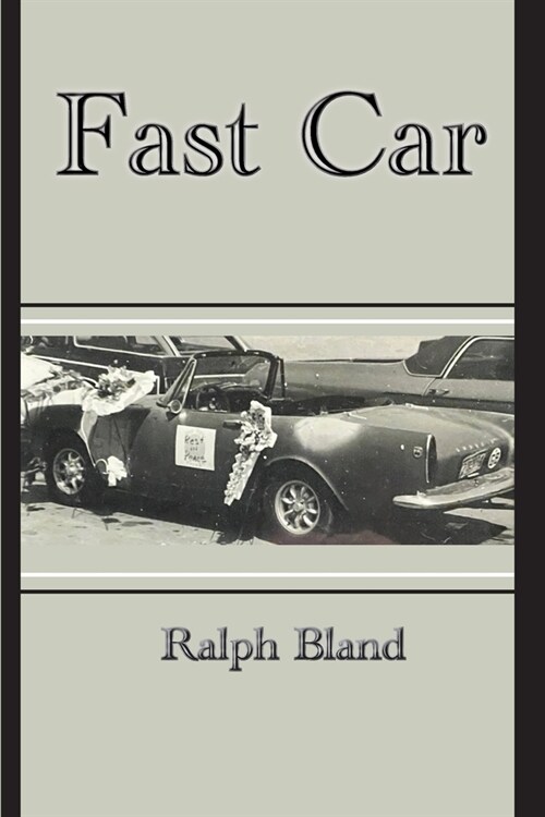 Fast Car (Paperback)