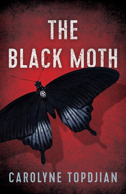 The Black Moth (Hardcover)