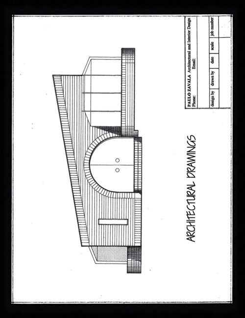 Architectural Drawings (Paperback)