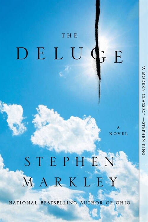 The Deluge (Paperback)