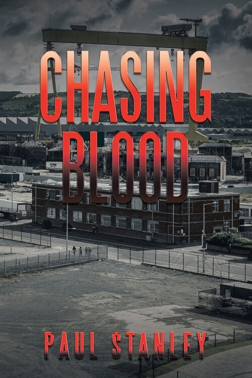 Chasing Blood (Paperback)