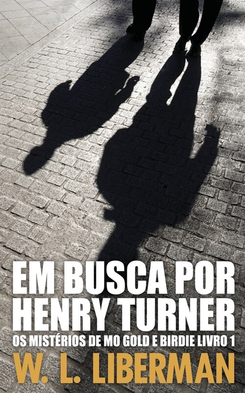 Em Busca Por Henry Turner (Paperback, Livro de Bolso)