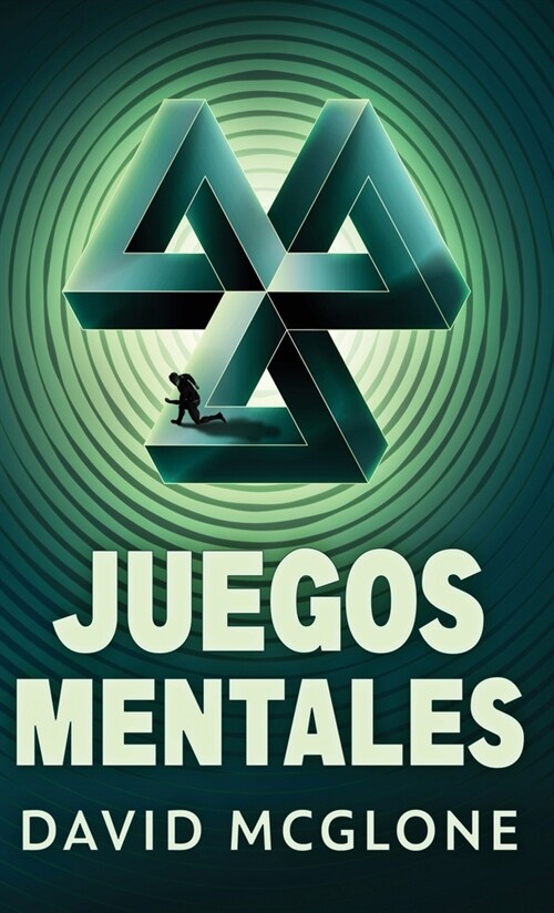 Juegos Mentales (Hardcover, Edicion Estanda)