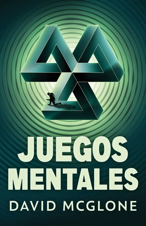 Juegos Mentales (Paperback, Edicion Estanda)