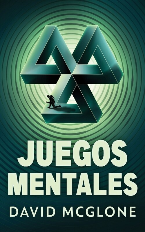 Juegos Mentales (Paperback, Edicion En Rust)