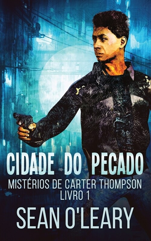 Cidade do Pecado (Hardcover)