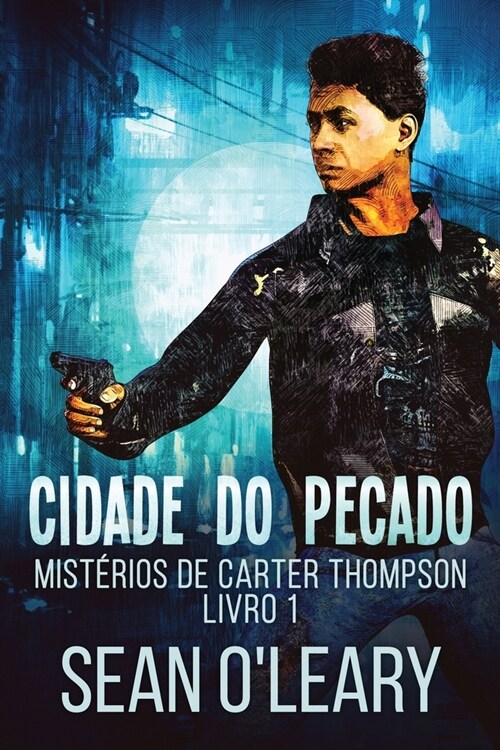 Cidade do Pecado (Paperback)