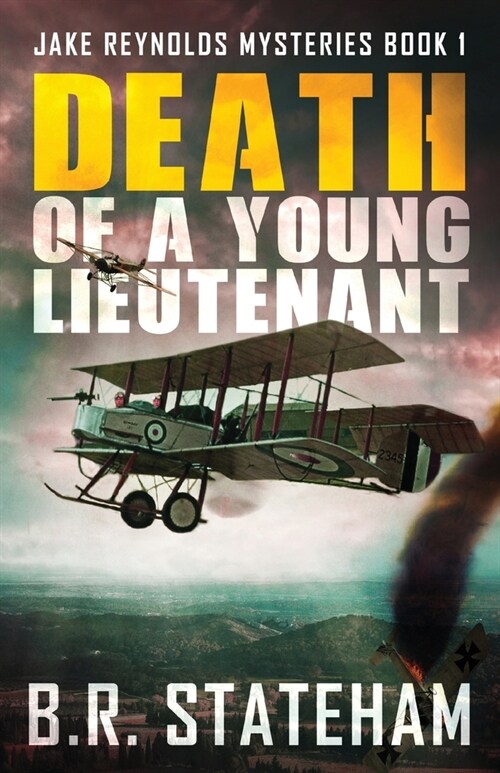 Death of a Young Lieutenant (Paperback)