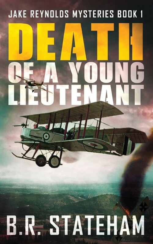 Death of a Young Lieutenant (Hardcover)