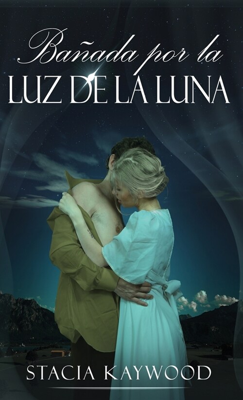 Ba?da por la Luz de la Luna (Hardcover, Edicion Estanda)