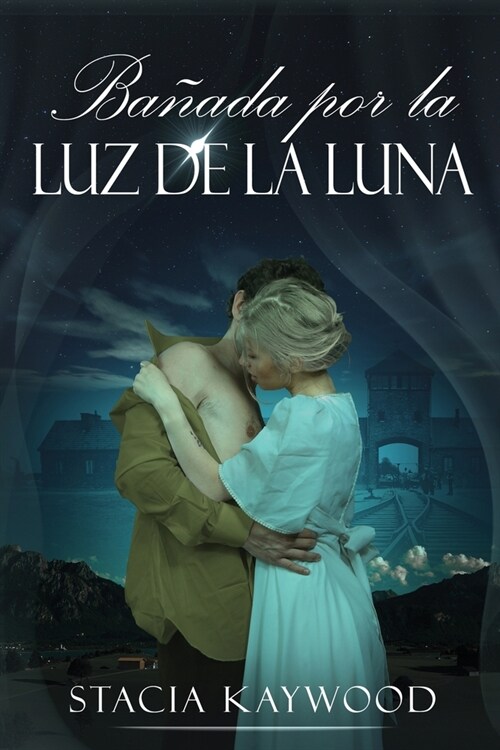 Ba?da por la Luz de la Luna (Paperback, Edicion de Letr)